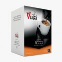 100 Capsule Verzì Compatibili Sistema Nespresso Miscela Ricco