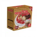 Drink Tok Wafer (BUENO) Comp. Dolce Gusto Box 8