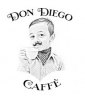 60 Capsule FORTE Don Diego Caffè Compatibile Illy Iperespresso