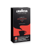 Box 10 Capsule Lavazza ARMONICO Compatibile Nespresso