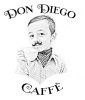 100 Capsule Don Diego Compatibili Nespresso miscela Gusto Premium 100% Arabica