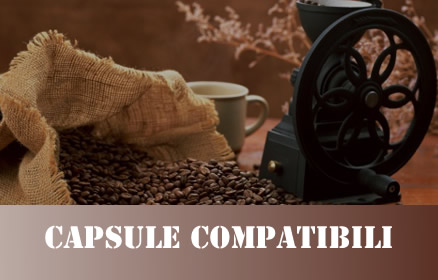 Capsule Caffè Compatibili